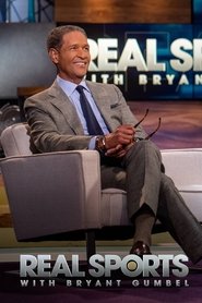 Real Sports with Bryant Gumbel постер