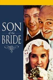 Son of the Bride watch full stream showtimes [putlocker-123] [UHD] 2001