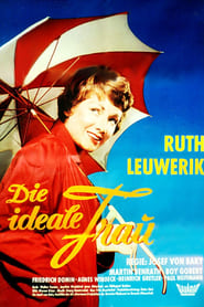 Poster Die ideale Frau