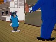 Cruise Cat
