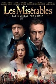 Les Misérables 2012