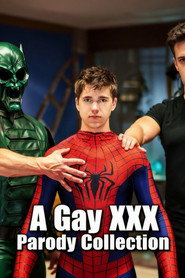 A Gay XXX Parody Collection collection poster