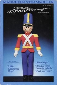 Mannheim Steamroller: A Fresh Aire Christmas Video