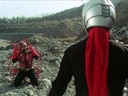 Dogma Annihilation The Demon Professor's Laughing Gas