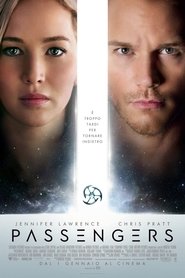 watch Passengers now