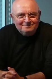 Image of Daniel Costelle