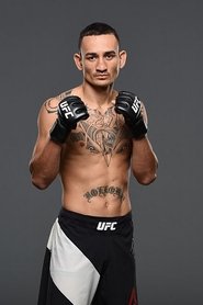 Max Holloway Max Holloway