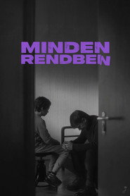 Minden rendben