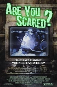Poster Are You Scared 2006