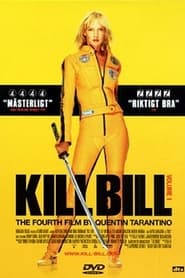 Kill Bill: Vol. 1 (2003)