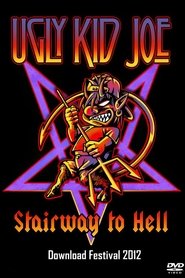 Poster Ugly Kid Joe - Live At Download Festival 2013