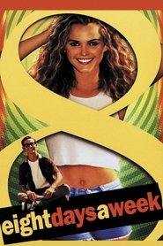 Poster Eight Days a Week 1997