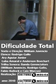 Poster Dificuldade Total