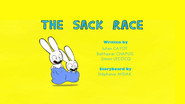 The Sack Race