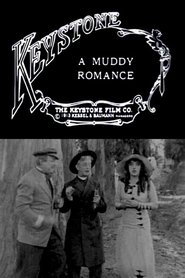 Poster A Muddy Romance 1913