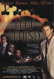 Left Behind: The Movie (2000)