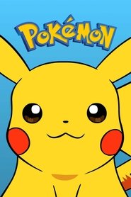 Poster for Pokémon