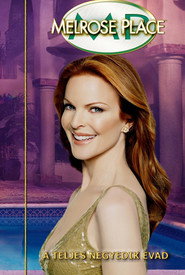 Melrose Place 4. évad plakát