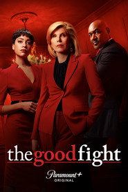 The Good Fight Season 4 5