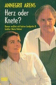 Poster Herz oder Knete 2002