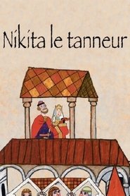 Nikita le tanneur