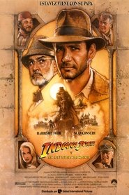 Indiana Jones y la última cruzada Indiana Jones y la última cruzada