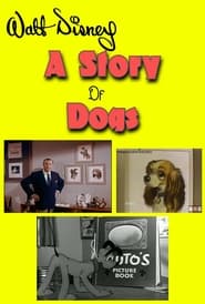 A Story of Dogs 1954