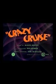 Crazy Cruise постер