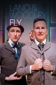 Poster Lano & Woodley: Fly