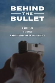 Behind the Bullet постер