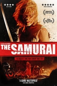 Image de The Samurai