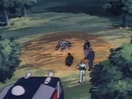 The Creeping Desert