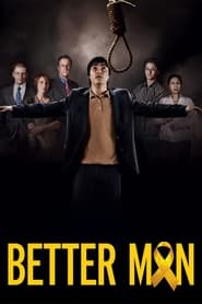 Better Man постер