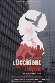 Godless Occident streaming