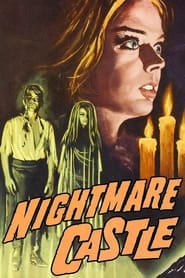 Nightmare Castle (1965)