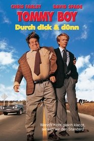 Tommy⋆Boy⋆-⋆Durch⋆dick⋆und⋆dünn⋆1995⋆Film⋆Kostenlos⋆Anschauen