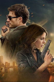 Poster Film Stolen Girl