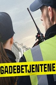 Poster Gadebetjentene - Season 1 Episode 9 : Episode 9 2025