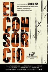 Poster El Consorcio