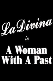 Poster La Divina 1989
