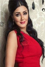 Heba Kamel