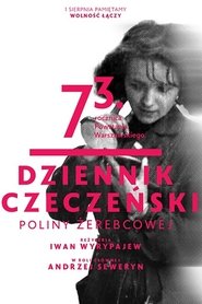 The Chechen Diary of Polina Zerebova streaming