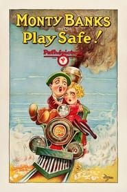 Poster Play Safe