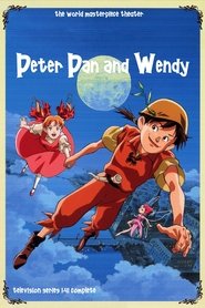 The Adventures of Peter Pan Temporada 1 Capitulo 40