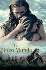 Pôster de O Novo Mundo