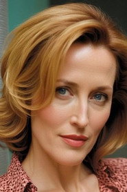 Gillian Anderson