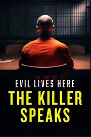 Poster Evil Lives Here: The Killer Speaks - Season 1 Episode 4 : The Kansas City Strangler 2025