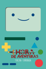 Hora de aventuras Temporada 3 Capitulo 17