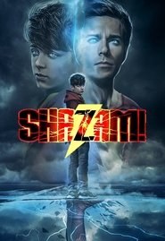 Shazam! 2019 Auf Italienisch & Spanisch