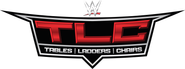 WWE TLC: Tables, Ladders & Chairs 2019 Logo